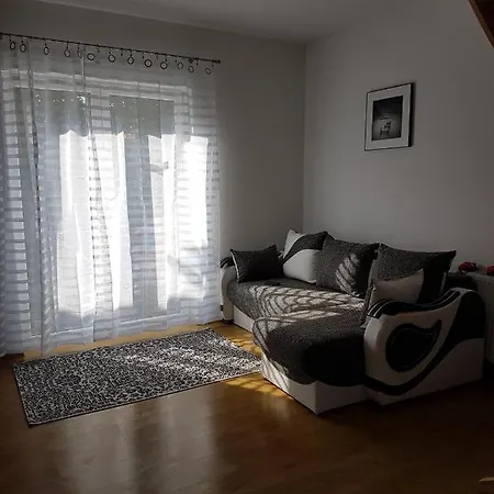 Apartment Baltichouse Podczele Kolobrzeg