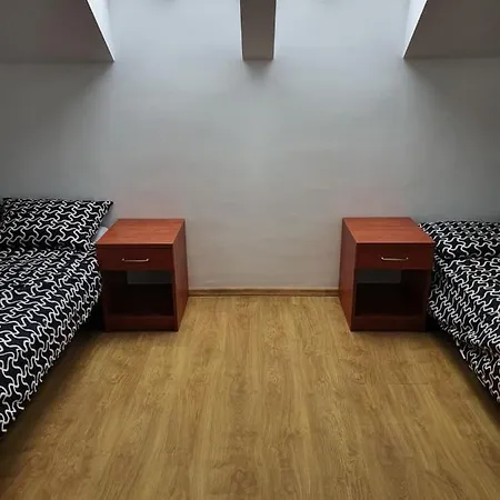 Baltichouse Podczele Apartment